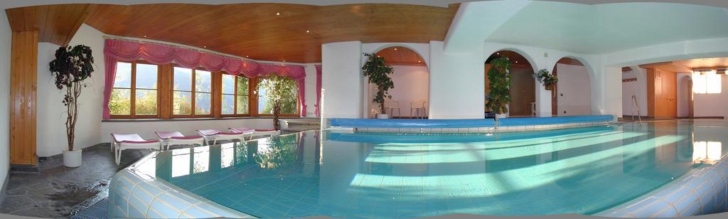 Ringhotel Nebelhornblick Hotel 4*