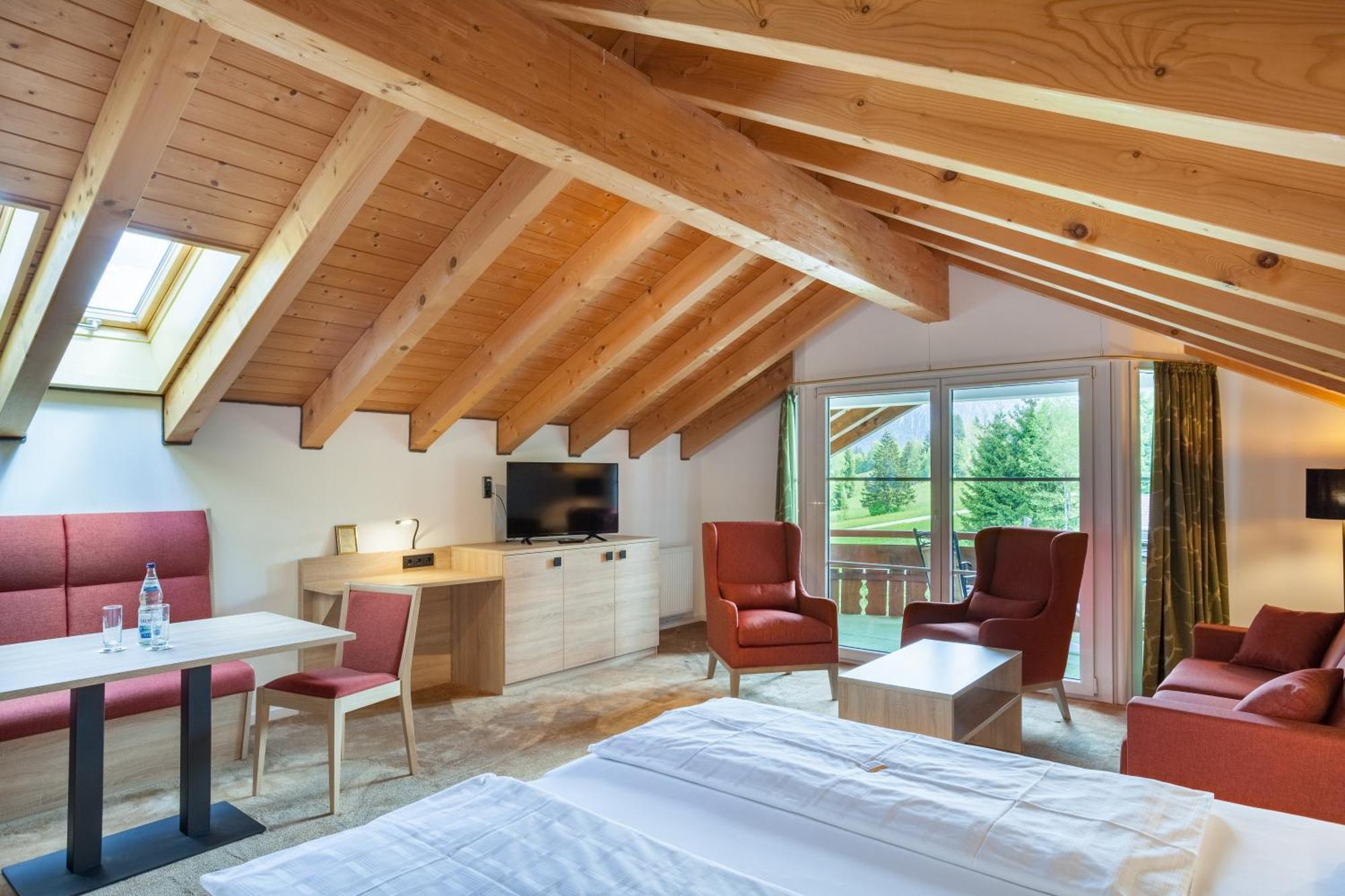 Hotel Ringhotel Nebelhornblick