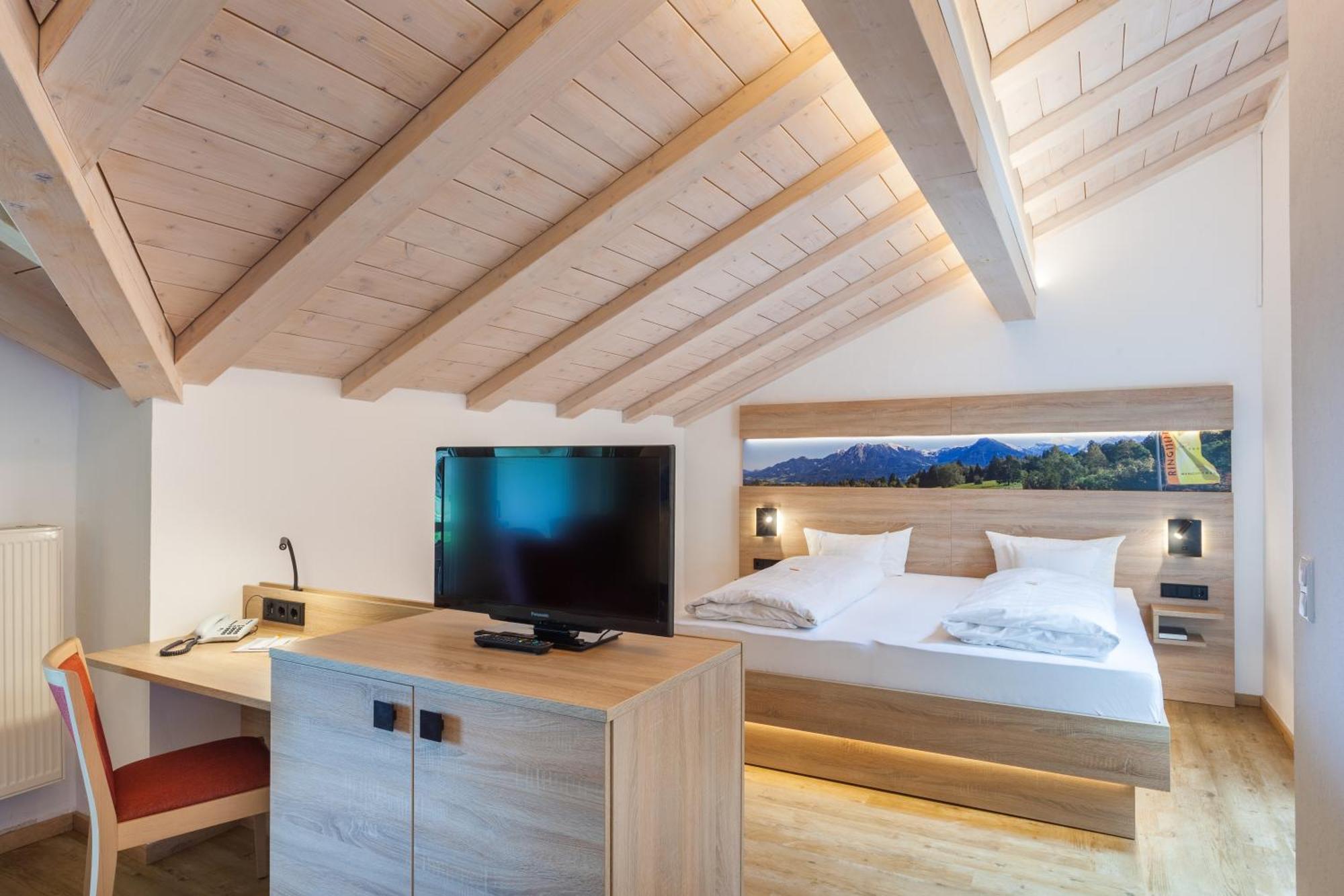 Ringhotel Nebelhornblick