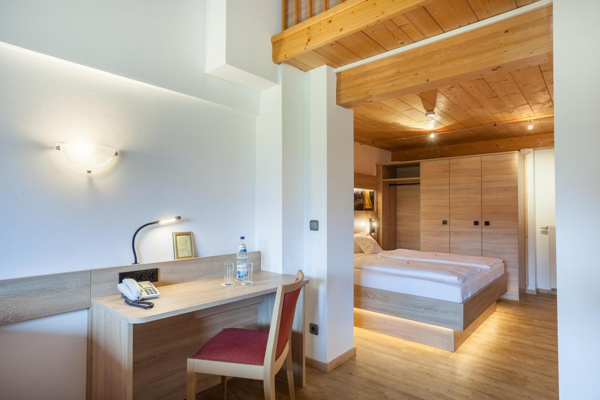 Ringhotel Nebelhornblick Hotel Oberstdorf