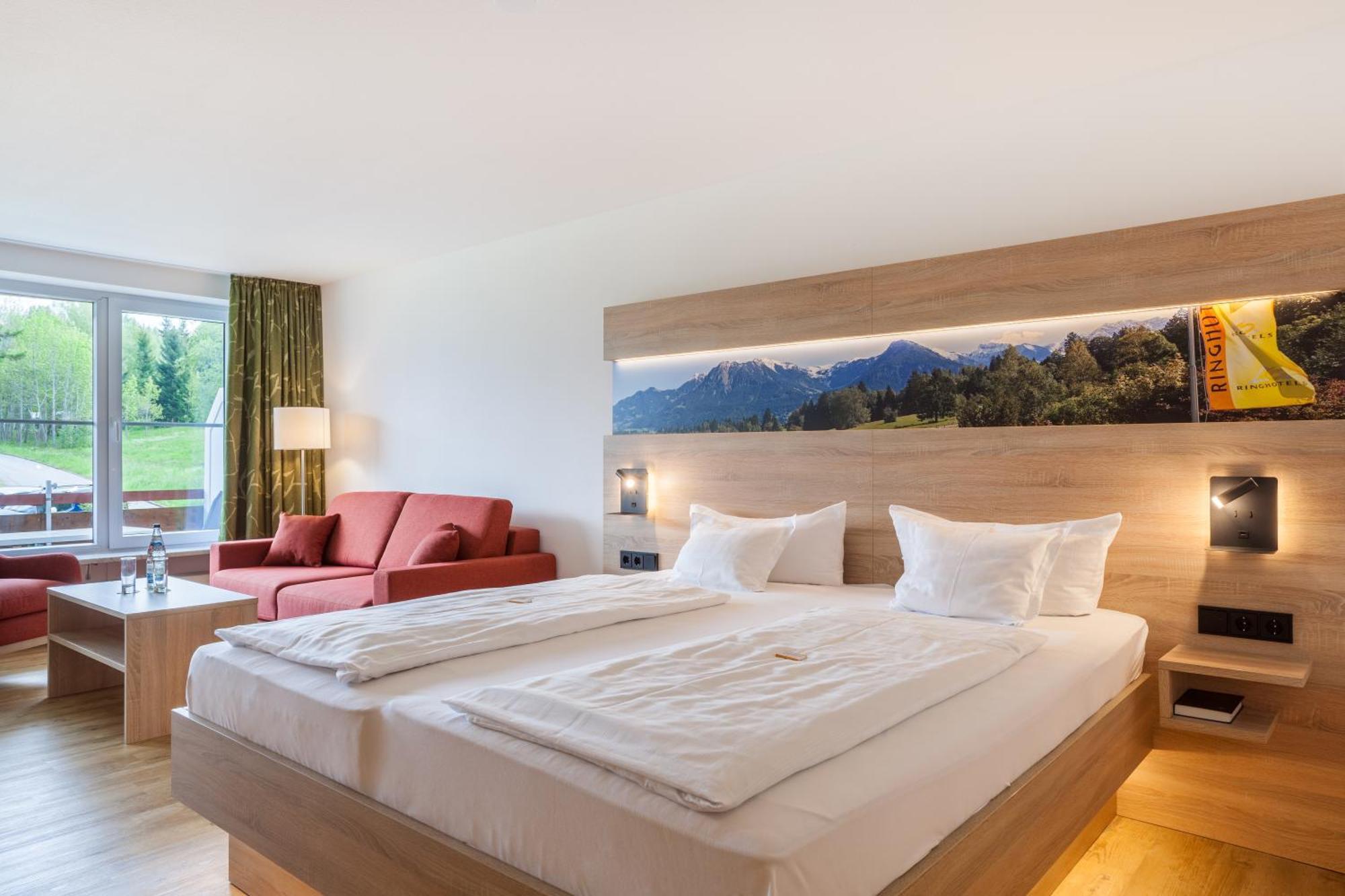 Ringhotel Nebelhornblick