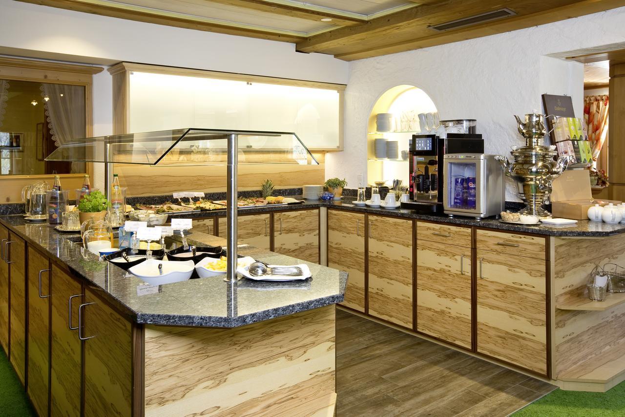 Ringhotel Nebelhornblick Oberstdorf