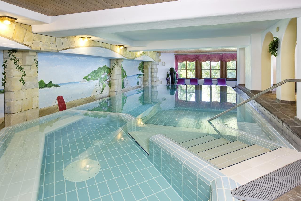 Ringhotel Nebelhornblick Hotel