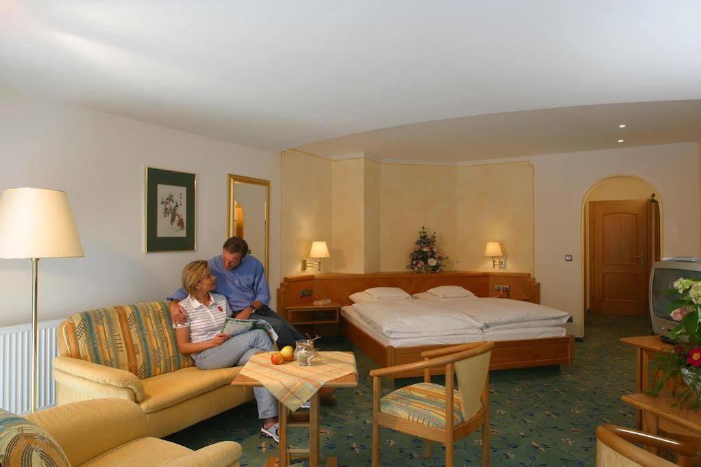 Hotel Ringhotel Nebelhornblick