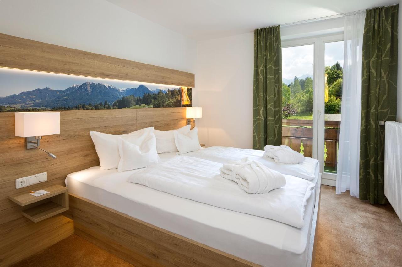 Ringhotel Nebelhornblick