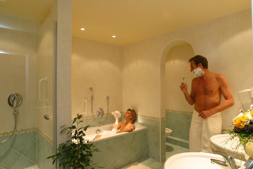 Ringhotel Nebelhornblick Hotel Oberstdorf